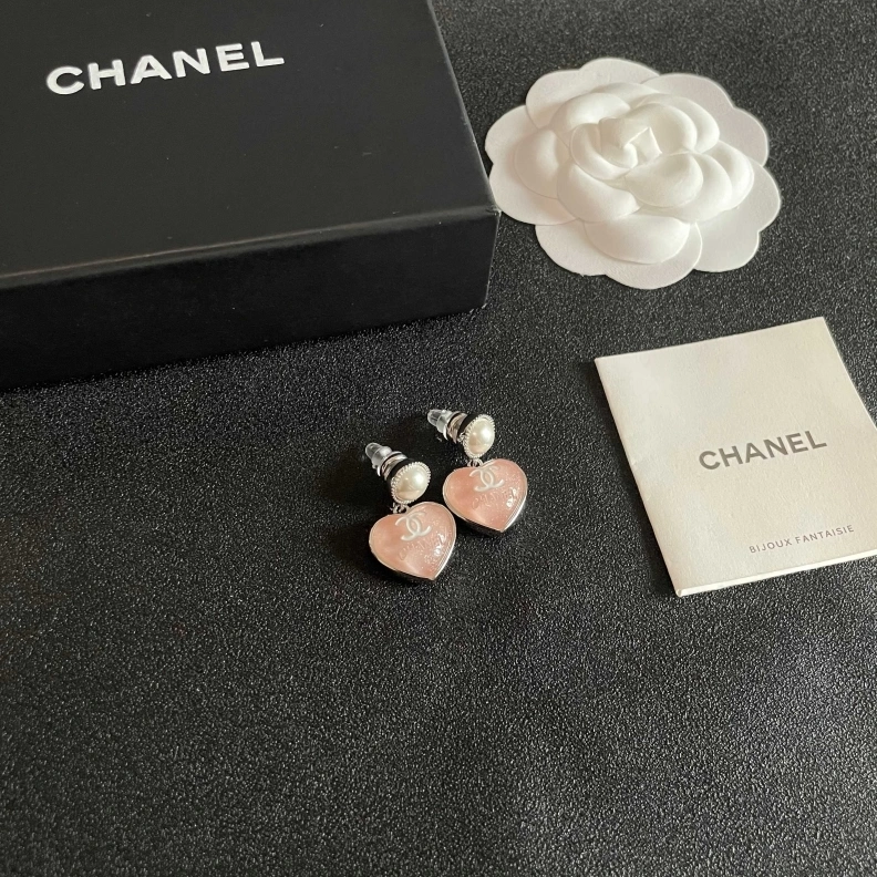 Chxnxl Earrings TopPick 284113