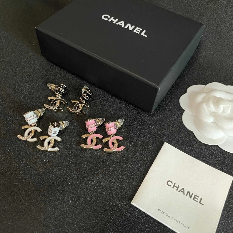 Chxnxl Earrings Trendy 284105