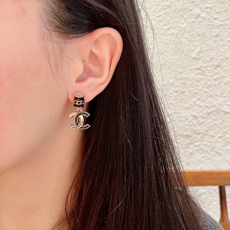 Chxnxl Earrings Trendy 284105