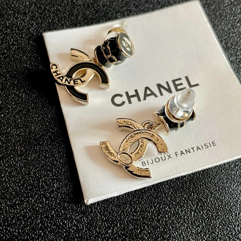 Chxnxl Earrings Trendy 284105