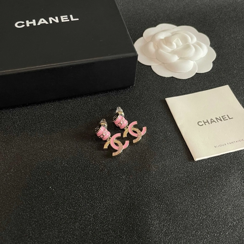 Chxnxl Earrings HighQuality 284104
