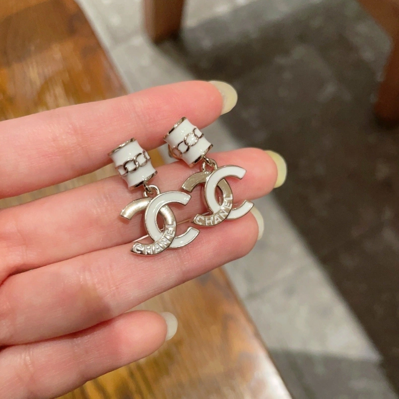 Elegant Chxnxl Earrings 284101