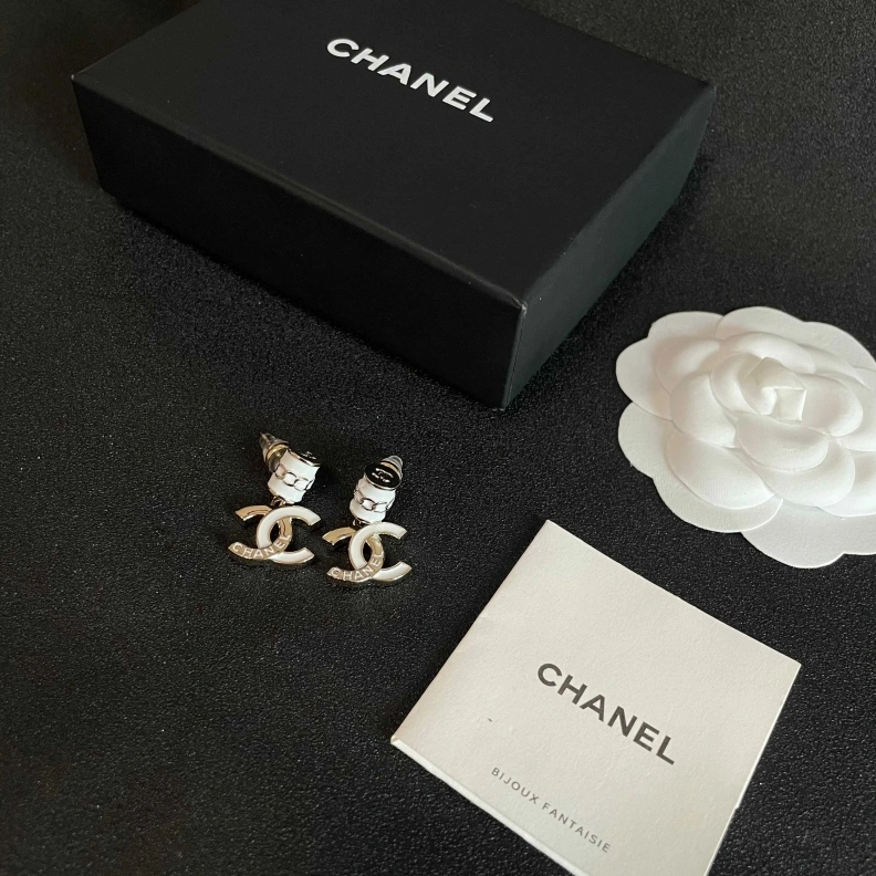 Elegant Chxnxl Earrings 284101