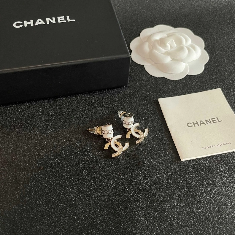 Elegant Chxnxl Earrings 284101