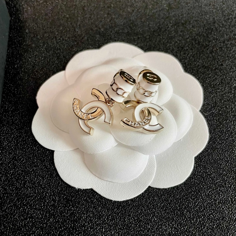 Elegant Chxnxl Earrings 284101