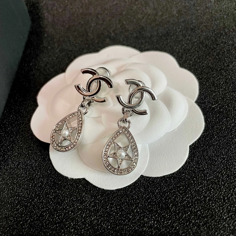 Chxnxl Earrings Refined 284102