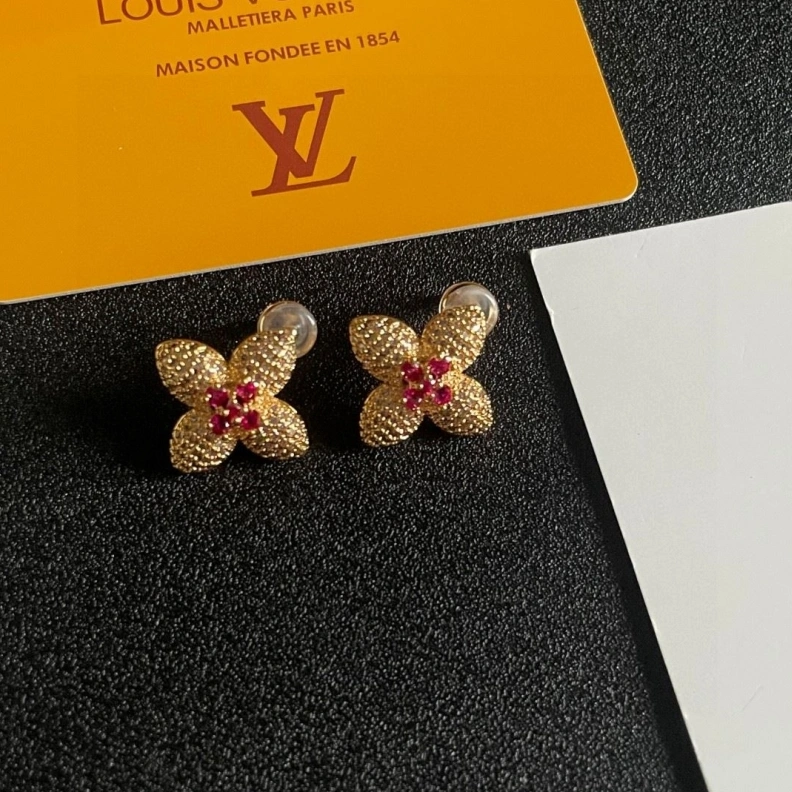 Functional LX Earrings 309462