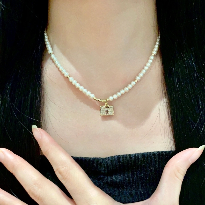 GoodFit Chxnxl Necklaces 284875
