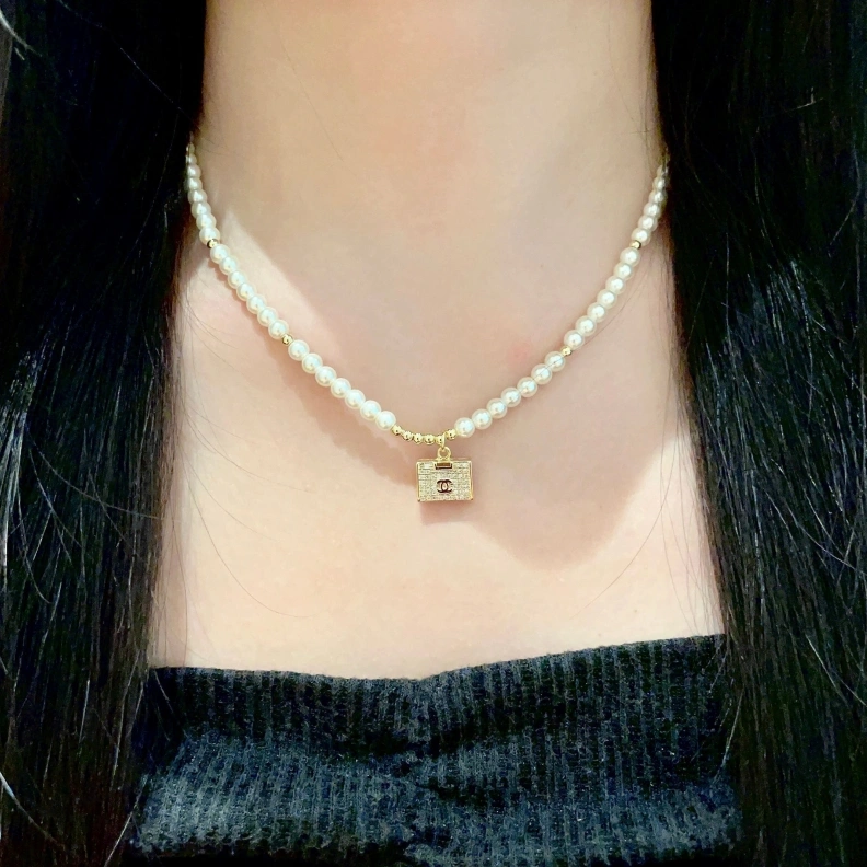 GoodFit Chxnxl Necklaces 284875