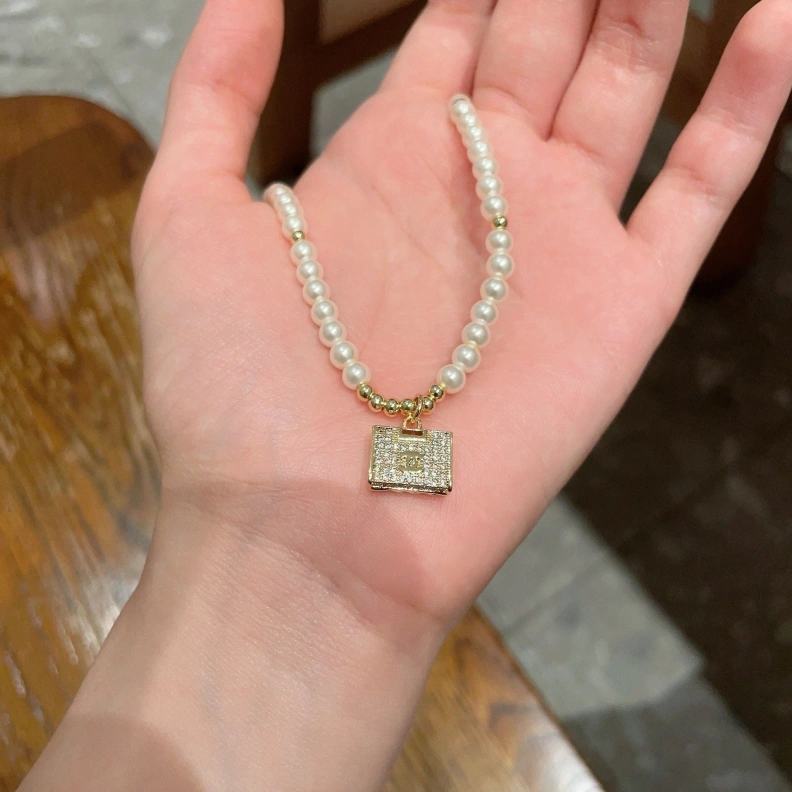 GoodFit Chxnxl Necklaces 284875