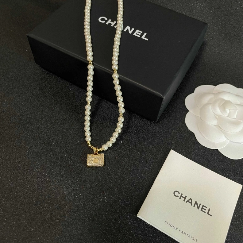 GoodFit Chxnxl Necklaces 284875