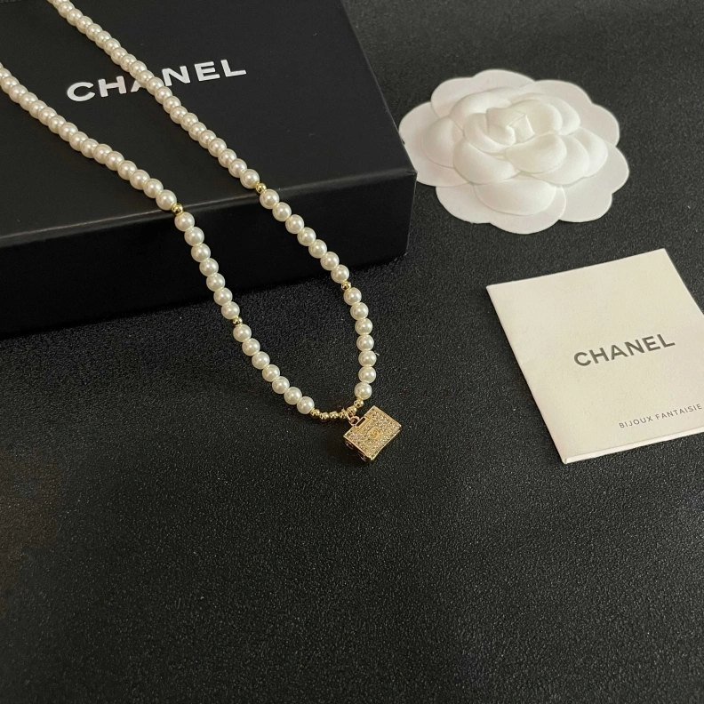 GoodFit Chxnxl Necklaces 284875