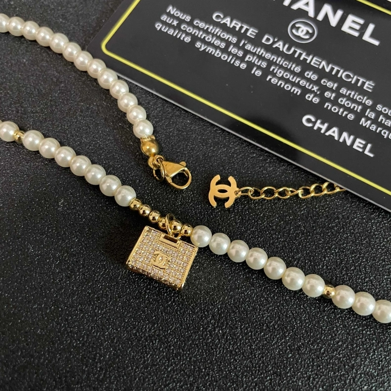 GoodFit Chxnxl Necklaces 284875