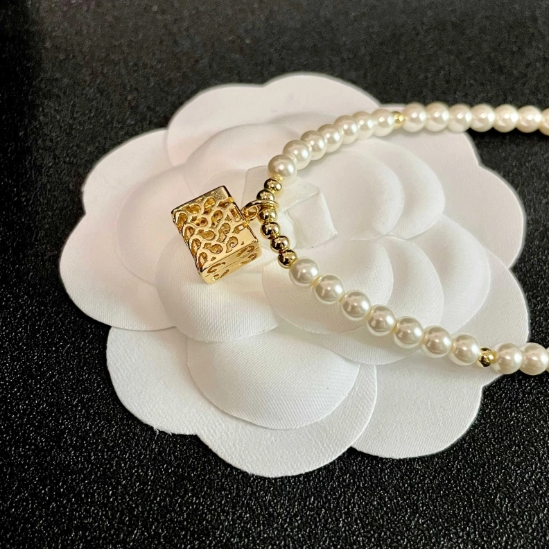 GoodFit Chxnxl Necklaces 284875