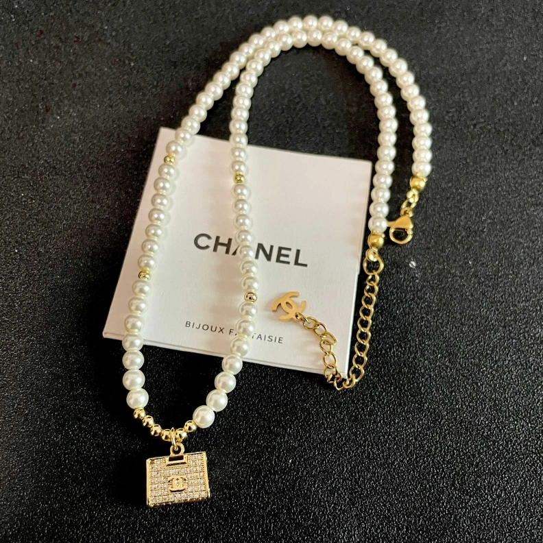 GoodFit Chxnxl Necklaces 284875