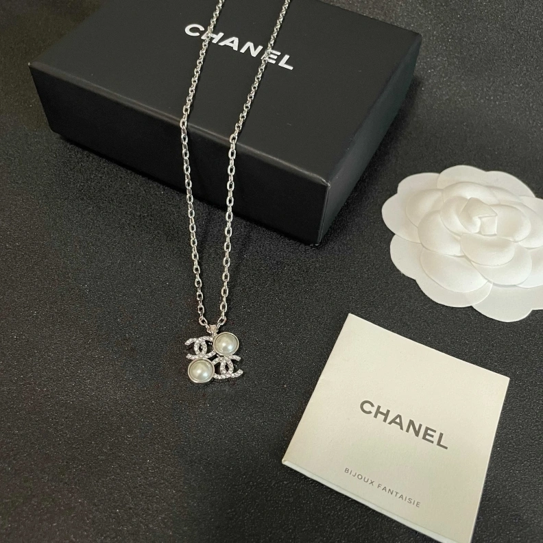 Chxnxl Necklaces Trendy 284874