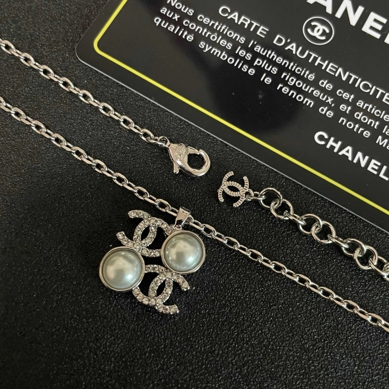 Chxnxl Necklaces Trendy 284874