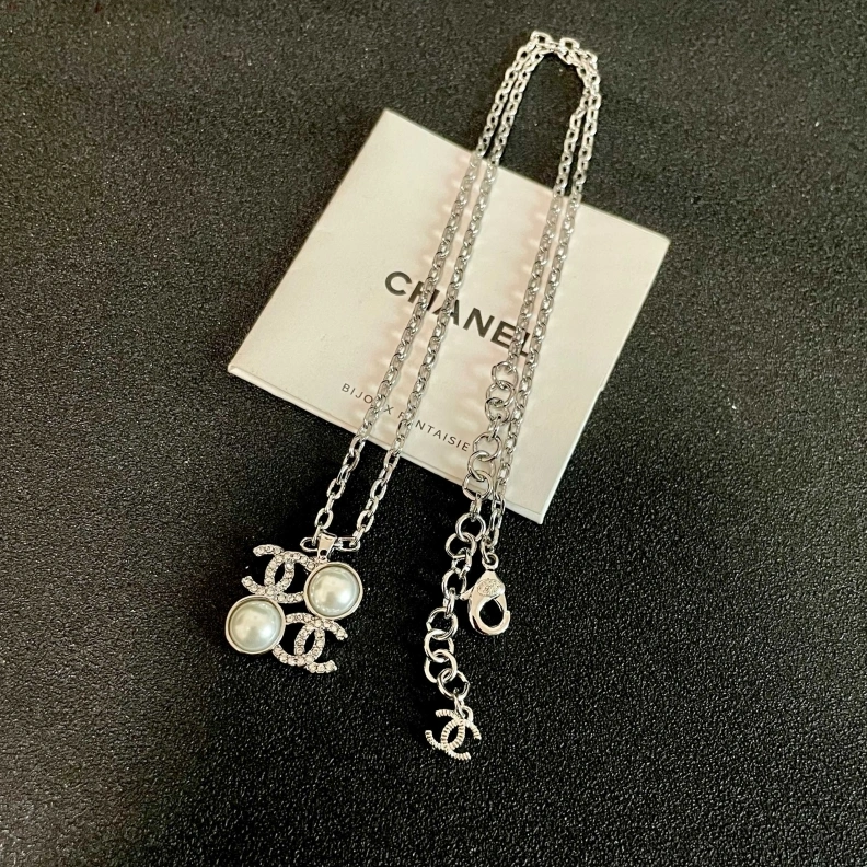 Chxnxl Necklaces Trendy 284874
