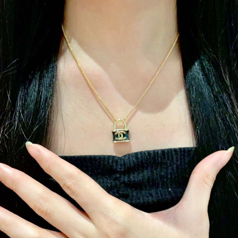 StreetReady Chxnxl Necklaces 284871