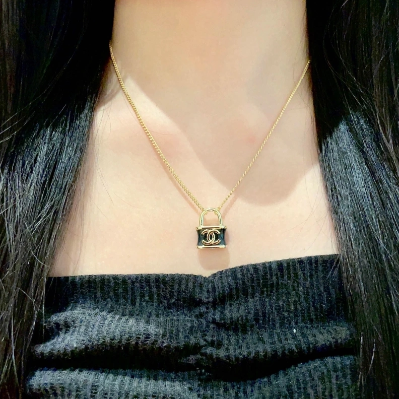 StreetReady Chxnxl Necklaces 284871