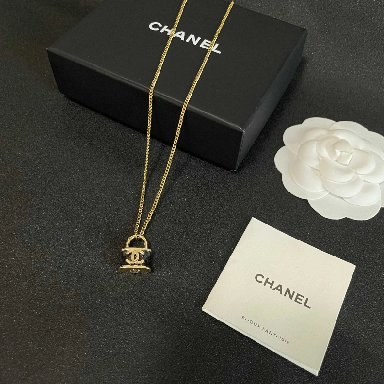 StreetReady Chxnxl Necklaces 284871