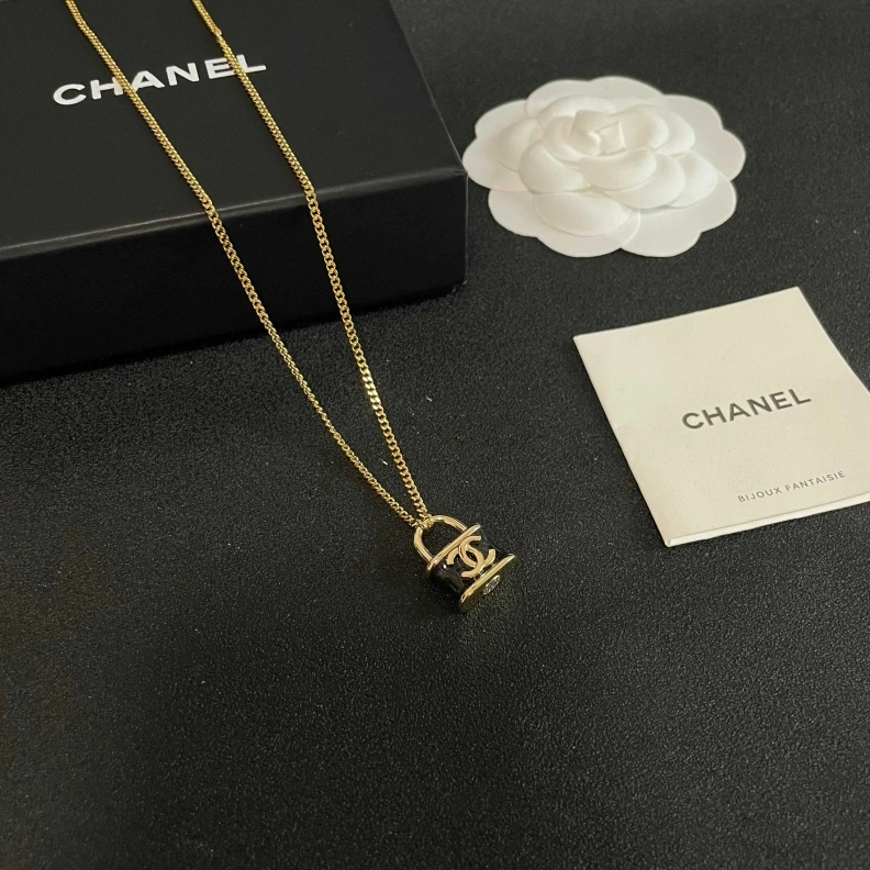 StreetReady Chxnxl Necklaces 284871
