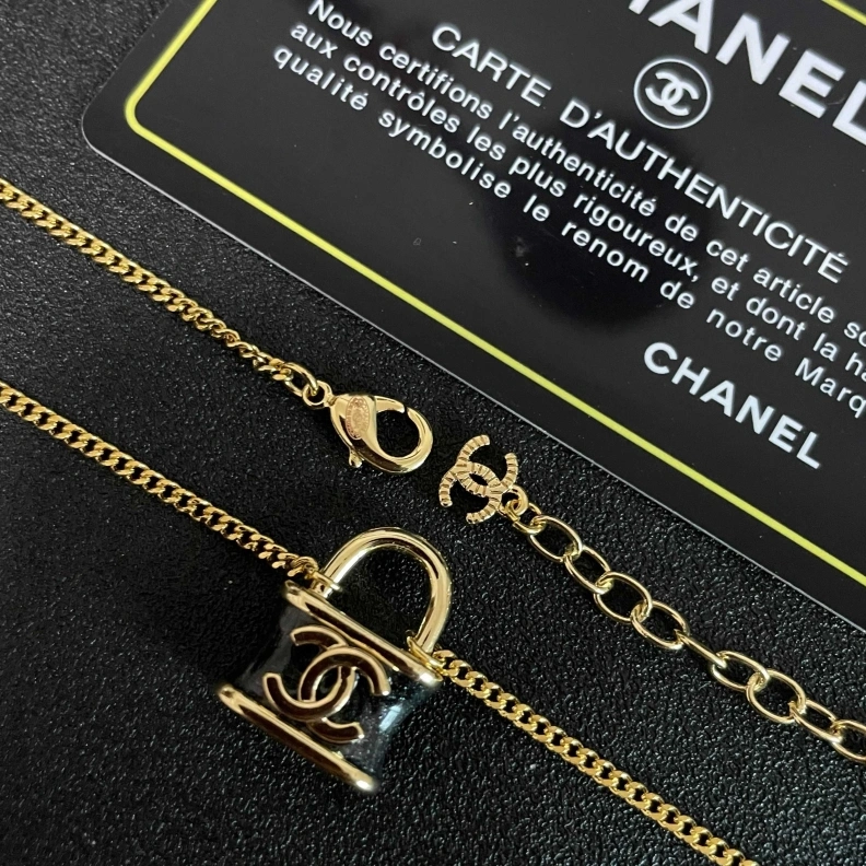 StreetReady Chxnxl Necklaces 284871