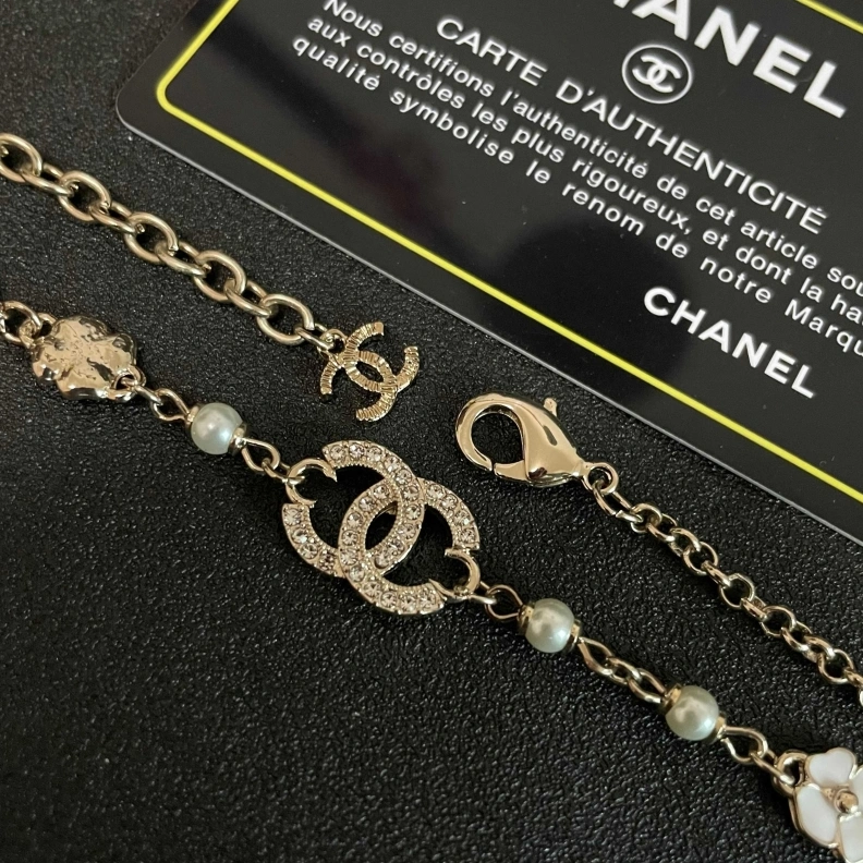 Practical Chxnxl Necklaces 284862