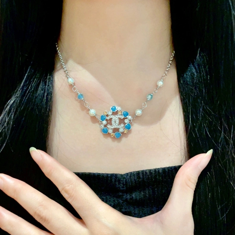 Chxnxl Necklaces SportInspired 284880