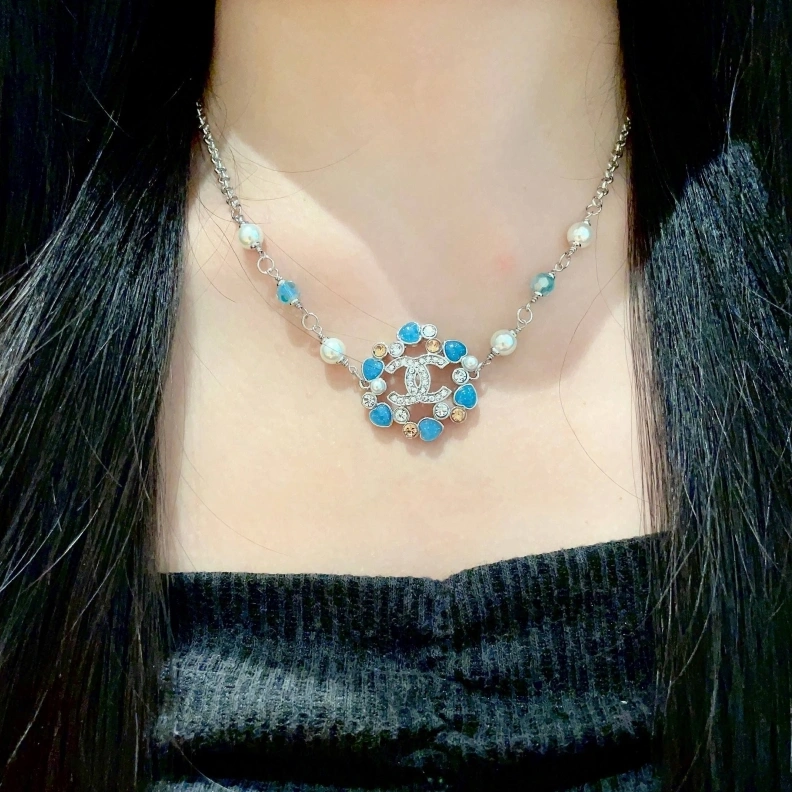 Chxnxl Necklaces SportInspired 284880