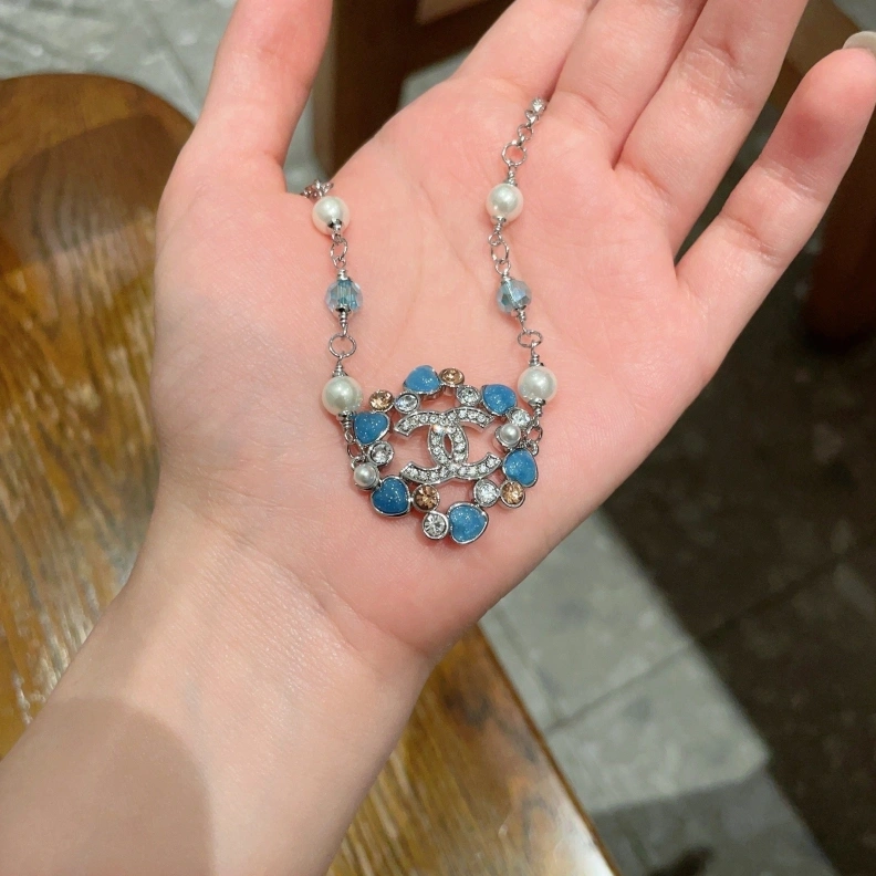 Chxnxl Necklaces SportInspired 284880