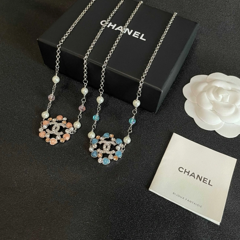 Chxnxl Necklaces SportInspired 284880
