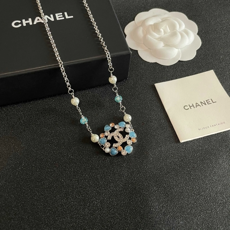 Chxnxl Necklaces SportInspired 284880