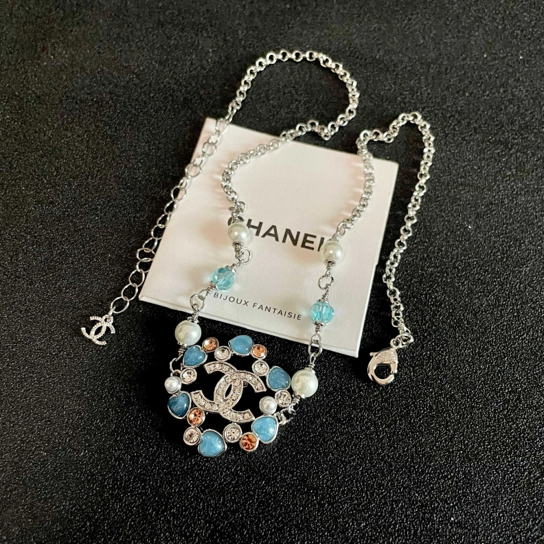 Chxnxl Necklaces SportInspired 284880