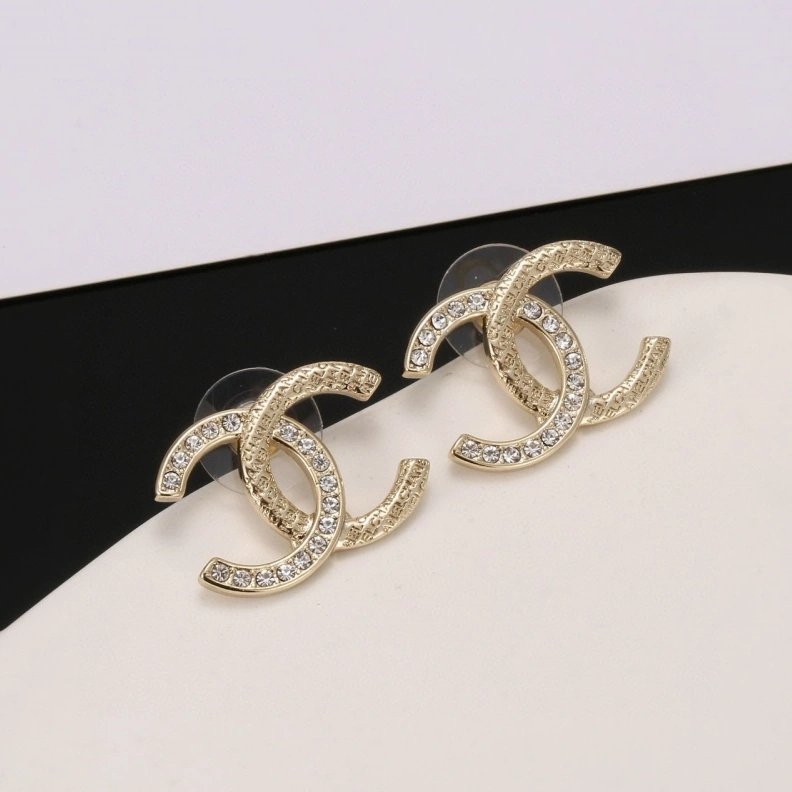 Chxnxl Earrings Sophisticated 284103