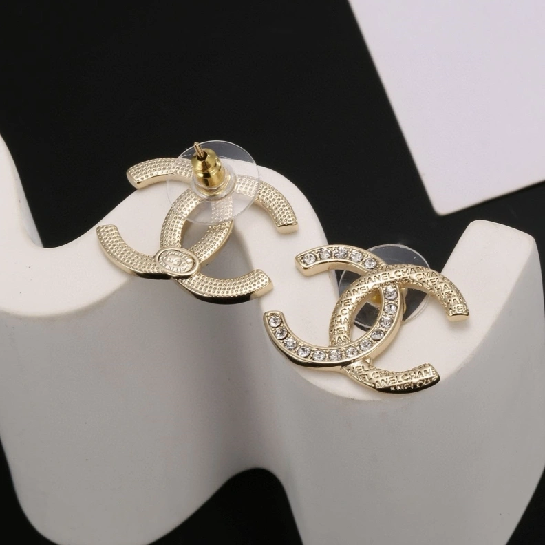 Chxnxl Earrings Sophisticated 284103