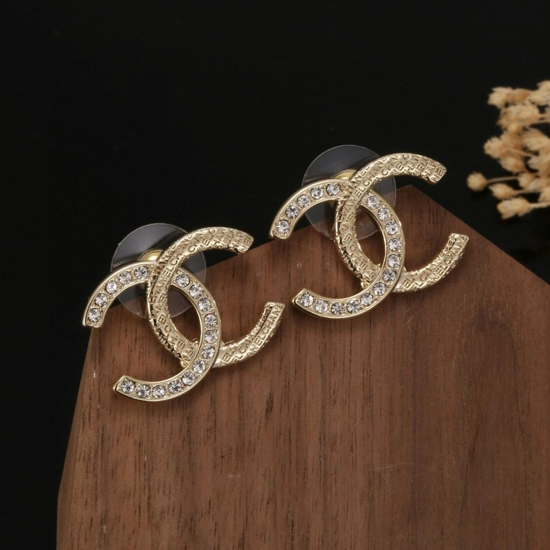 Chxnxl Earrings Sophisticated 284103