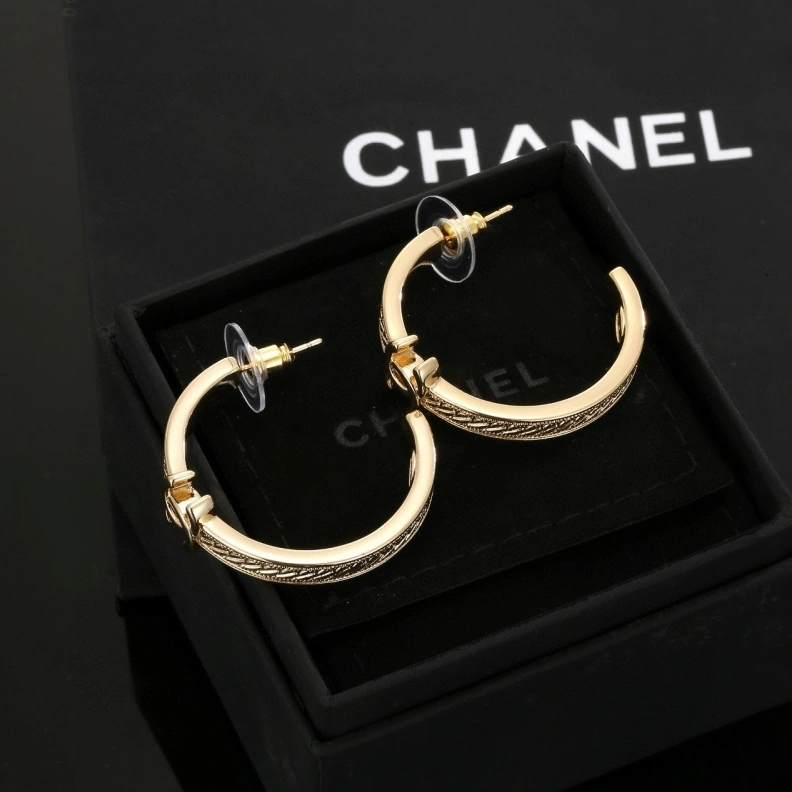 SmartChoice Chxnxl Earrings 284085