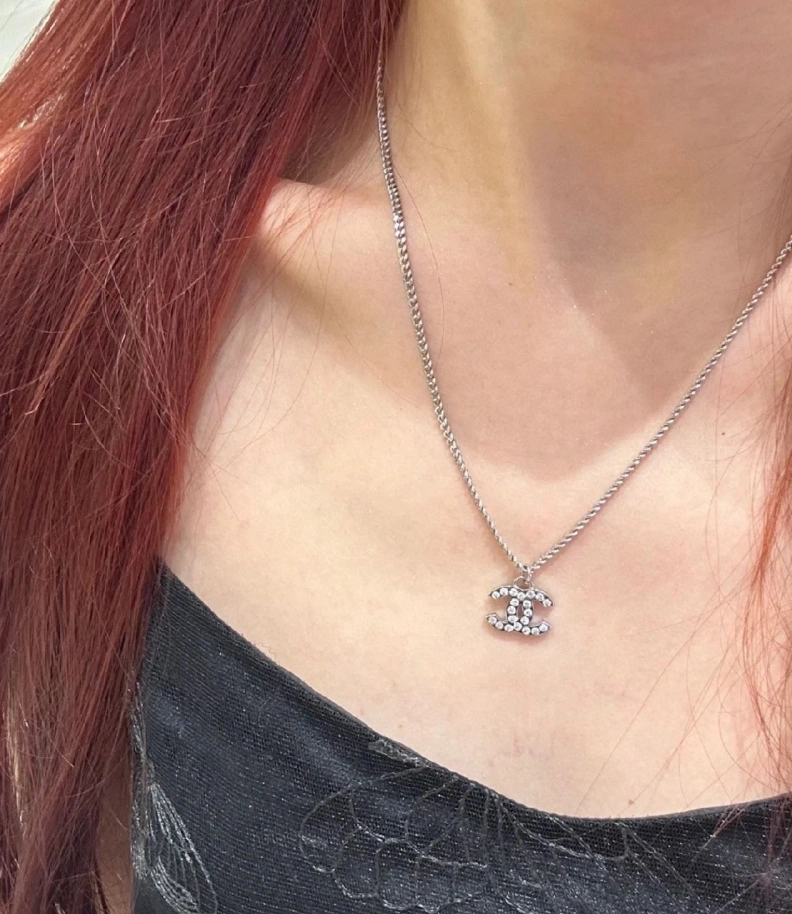 Popular Chxnxl Necklaces 284852