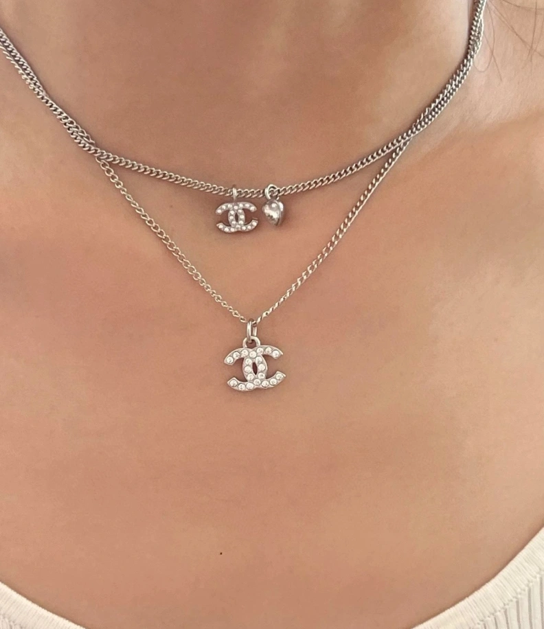 Popular Chxnxl Necklaces 284852