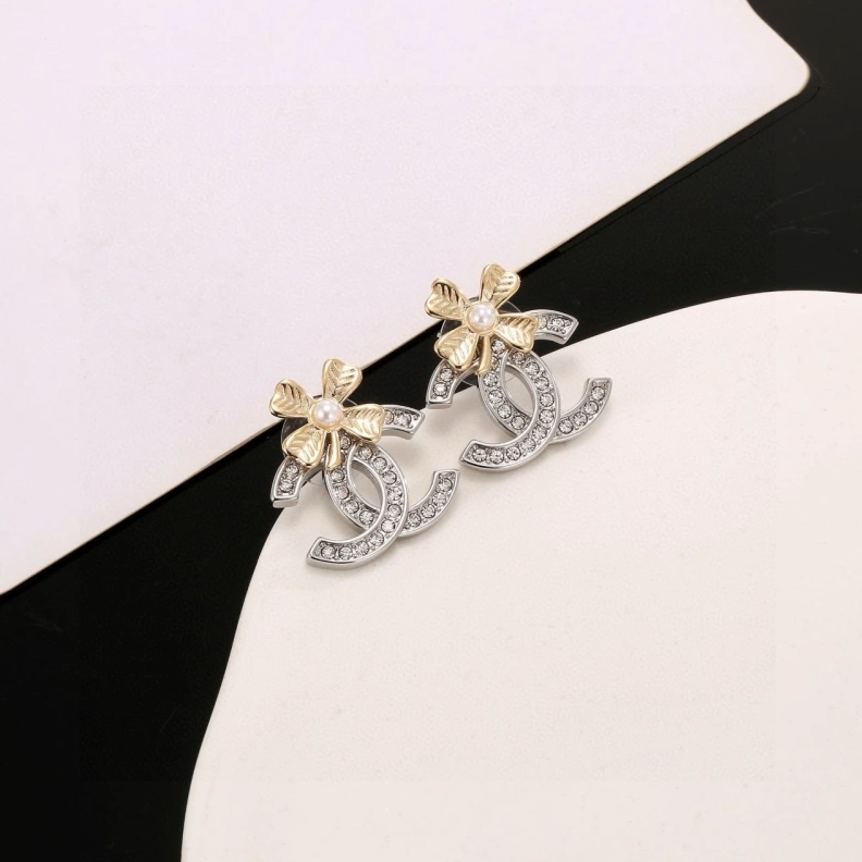 Unique Chxnxl Earrings 284088
