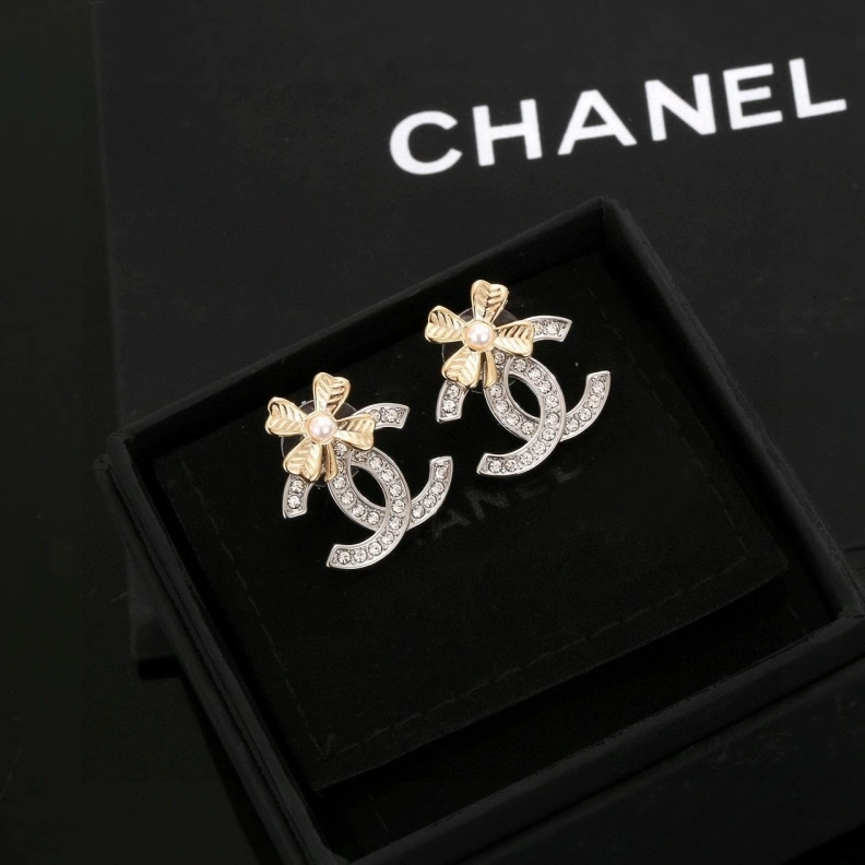 Unique Chxnxl Earrings 284088