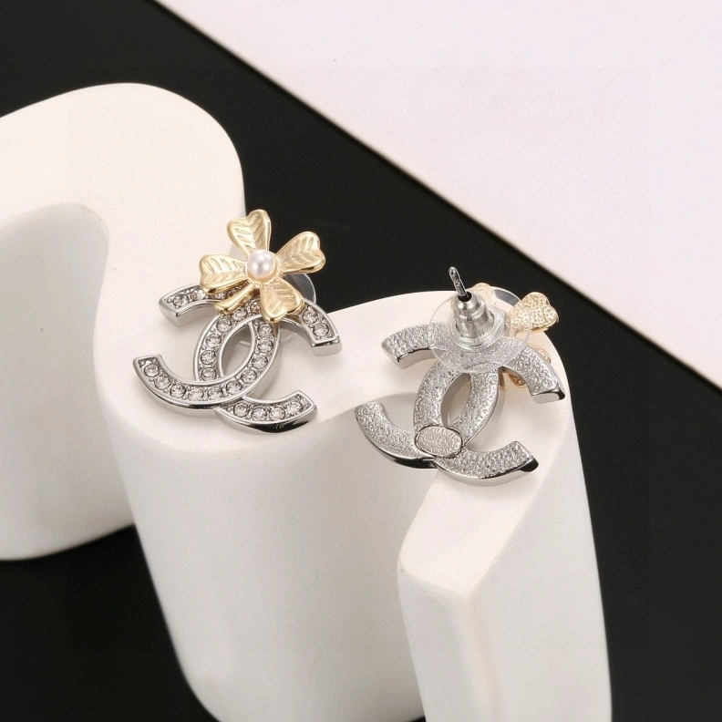 Unique Chxnxl Earrings 284088