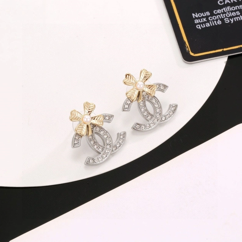 Unique Chxnxl Earrings 284088