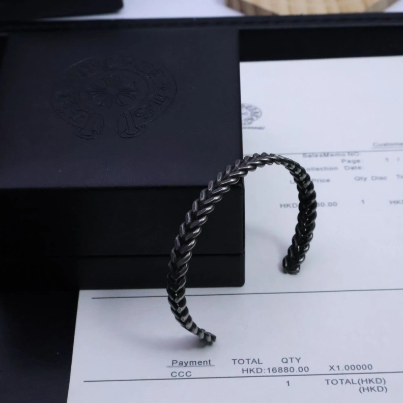 Chrxmx Hxxrts Bracelets Versatile 296382