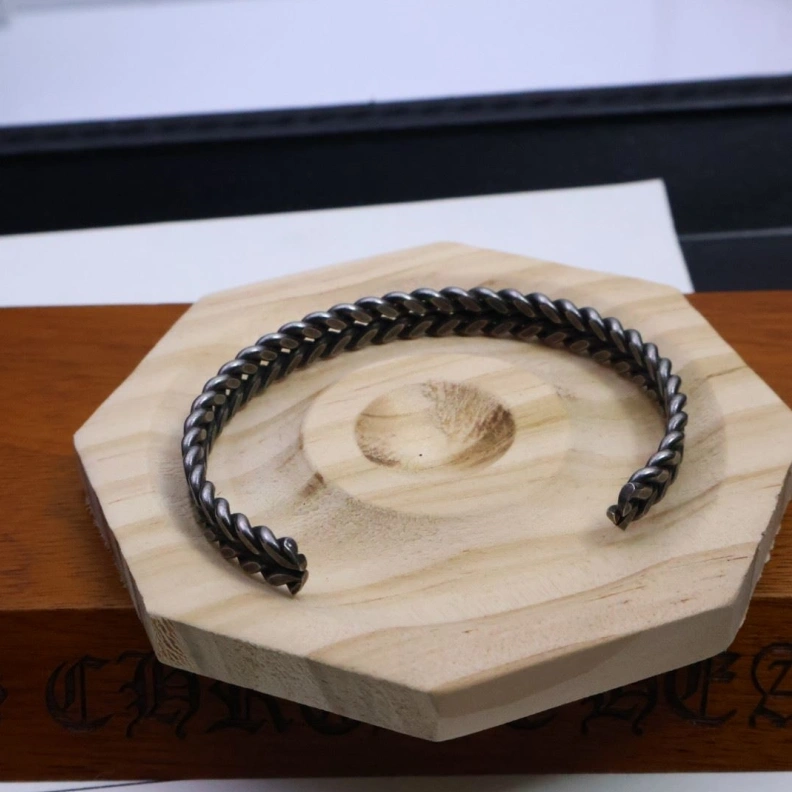 Chrxmx Hxxrts Bracelets Versatile 296382
