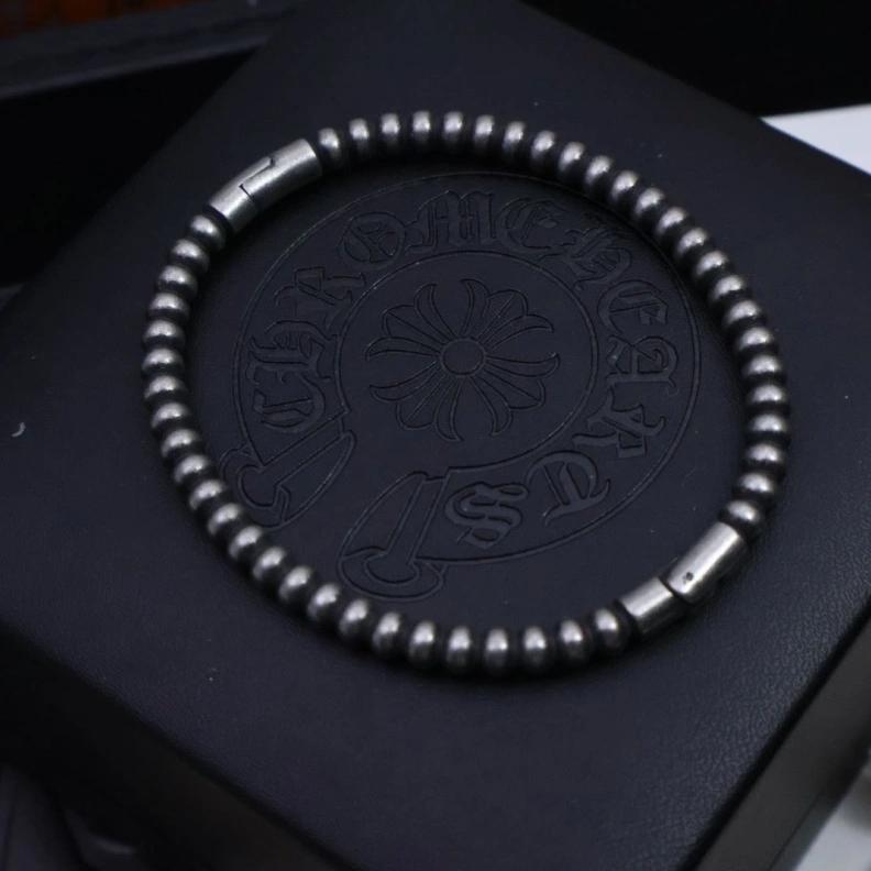 Comfortable Chrxmx Hxxrts Bracelets 296381