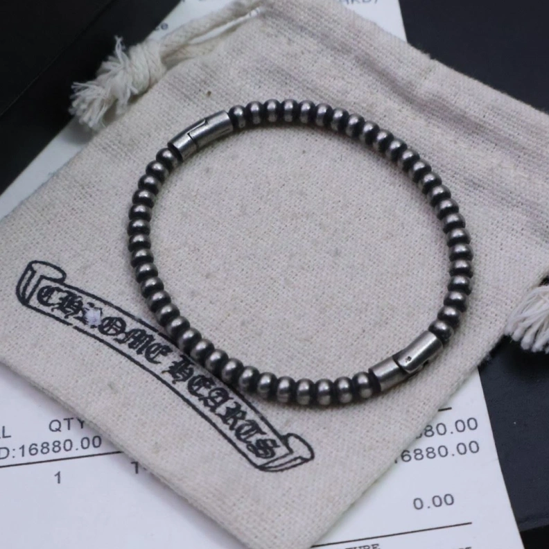 Comfortable Chrxmx Hxxrts Bracelets 296381