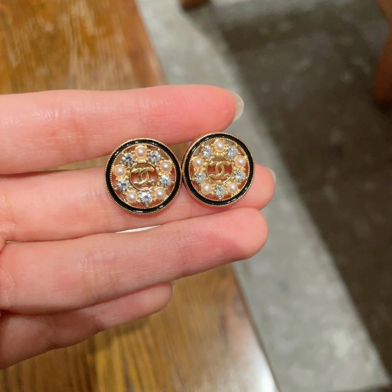 StreetReady Chxnxl Earrings 287493