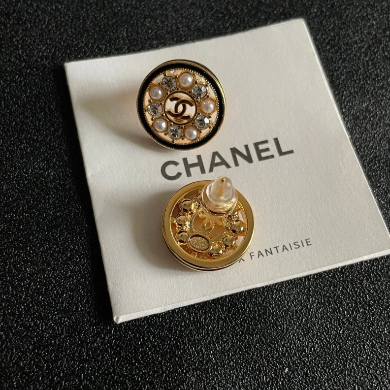 StreetReady Chxnxl Earrings 287493